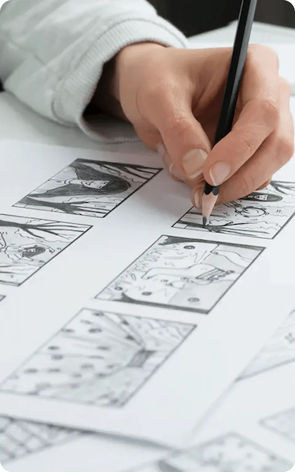 Creative Services