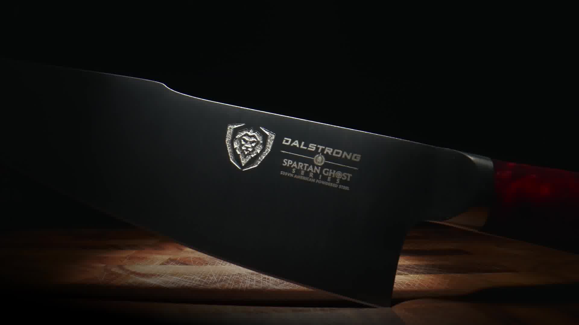 Dalstrong Studios